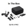 Dji RS 4 Pro - Gimbal Stabilizer New Original